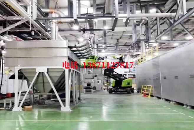 东兴机电设备安装工程,设备安装公司