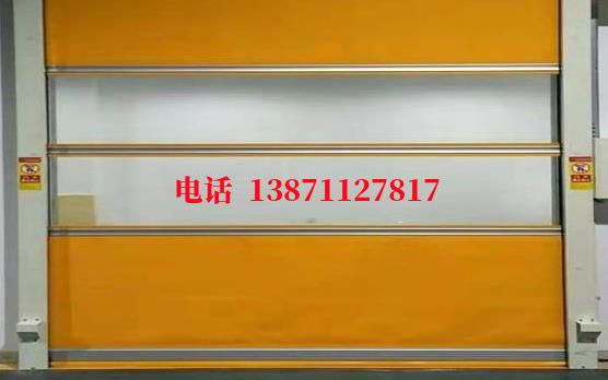 东兴洁净室门